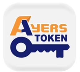 Ayers Token App 圖示